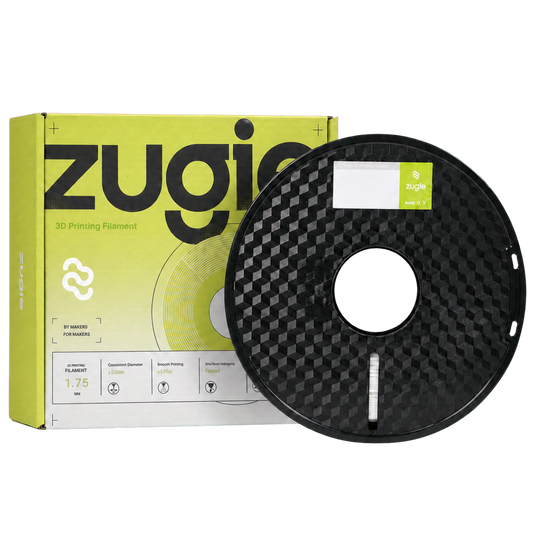 ZUGIE 3D Test